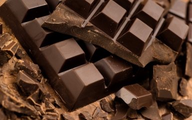 Науковці дізналися про нові корисні властивості шоколаду