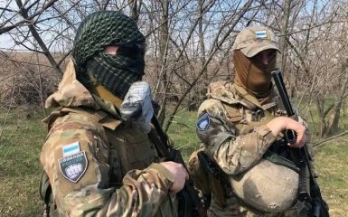 Росіяни заявляють про вторгнення ДРГ з України у Бєлгородську область. У ГУР пояснили