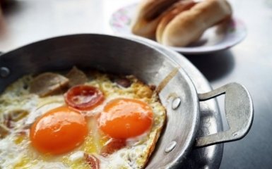 Ученые рассказали, какие заболевания может спровоцировать отсутствие завтрака