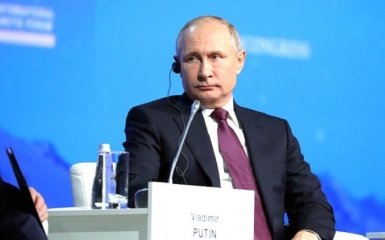 Зеленський завдав ще одного потужного удару по Путіну та РФ