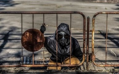 Минкульт хочет внести Чернобыльскую зону в список ЮНЕСКО