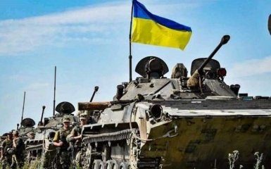 ЗСУ мають успіхи на Мелітопольському напрямку — Генштаб