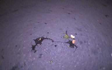 В Москве атаковали посольство Украины