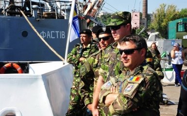 Бойові водолази України та НАТО знешкодили міни: опубліковано яскраві фото навчань