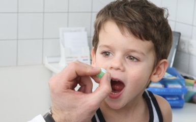 Для дітей будуть робити таблетки з шоколаду