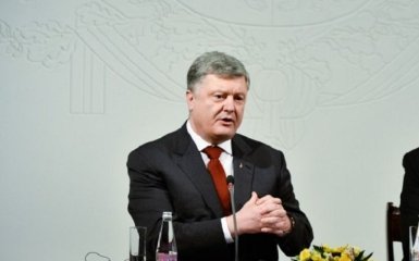 Вот такое "перемирие": Порошенко сделал заявление по Донбассу