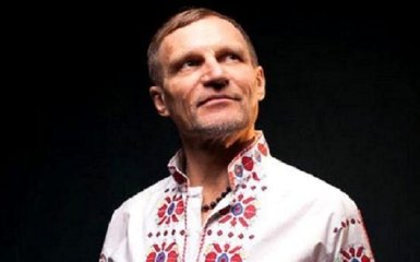 Президентські вибори 2019: Олег Скрипка неочікувано звернувся до українців