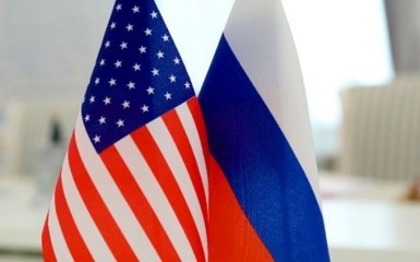 Скандал з візами: США знову поставили Кремль на місце