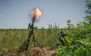 Ворог використовує відволікаючу атаку на Куп'янськ через успіхи ЗСУ — Міноборони