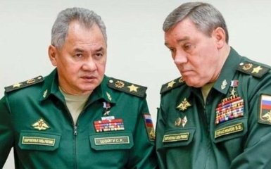 Розвідка Японії назвала кількість ліквідованих російських генералів у війні в Україні