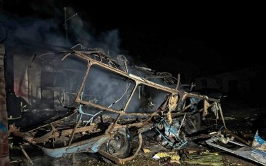 Росія вкотре продемонструвала, що не хоче закінчувати війну