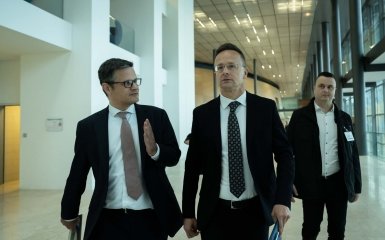 Hungary invented a new “conspiracy theory”