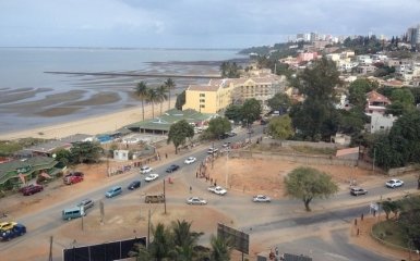 Первая страна в мире получила выплату за сокращение вредных выбросов