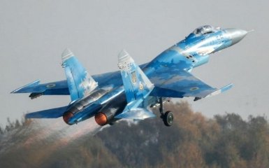 Падіння Су-27 під Вінницею: опубліковано фото загиблого підполковника США