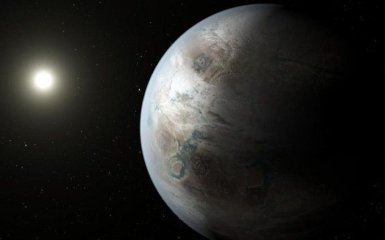В NASA рассказали, когда найдут планету с живыми организмами