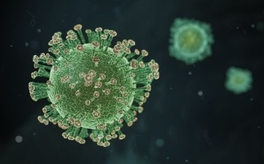 Скільки триває коронавірусна хвороба в українців - відповідь МОЗ