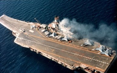 Весь смех и издевательство над российским оружием выразили одной картинкой