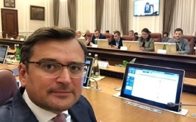 Ми ще не дозріли: Кулеба пояснив позицію України у резонансному питанні