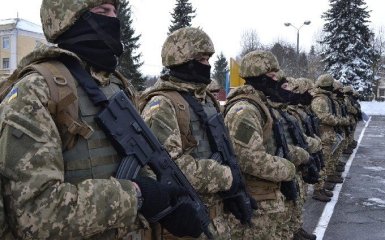 В ТКГ описали 9 сценариев обороны Украины во время предполагаемого нападения РФ