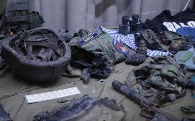 Украинская разведка узнала о десятках тысяч похороненных под Севастополем кремлевских военных
