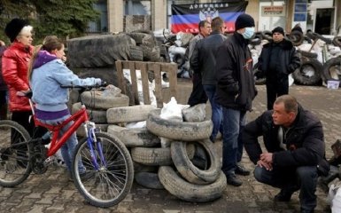 "Важные люди" на Донбассе еще до войны знали, чем все кончится - рассказ активиста