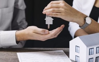 Інвестиція в 1-кімнатну квартиру в Києві