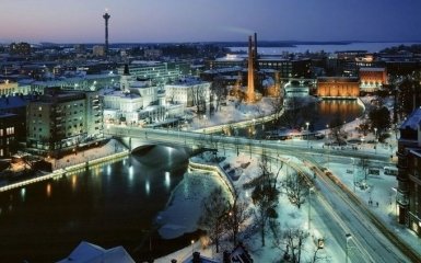 Соцсети взорвало фальшивое фото от властей Москвы