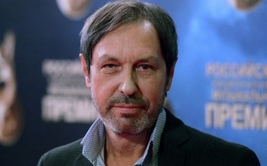 Стало відомо про різке погіршення стану Миколи Носкова