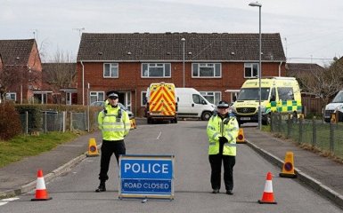 Отравление Скрипаля: следствие определило главных подозреваемых