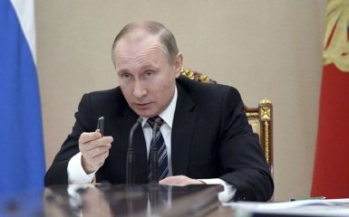 Известный карикатурист высмеял последние кадровые перестановки Путина