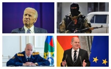 Головні новини 19 лютого: заява Байдена про рішення Путіна й мобілізація в ОРДЛО