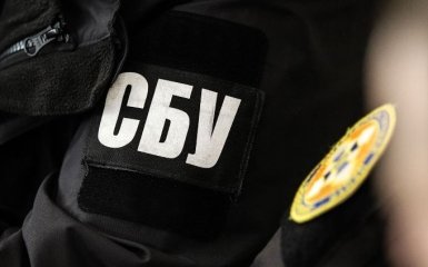 СБУ жестко отреагировала на громкую провокацию Кремля по Донбассу