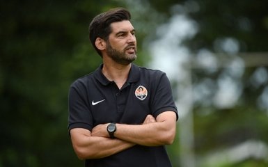 Тренер "Шахтера" доволен жеребьевкой в Лиге чемпионов