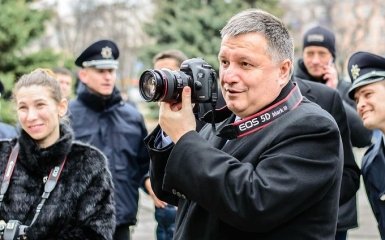 Идиотов жаль: Аваков отреагировал на громкие обвинения