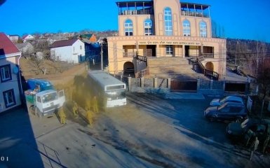 В Кремлі не мають плану щодо приєднання окупованих українських територій