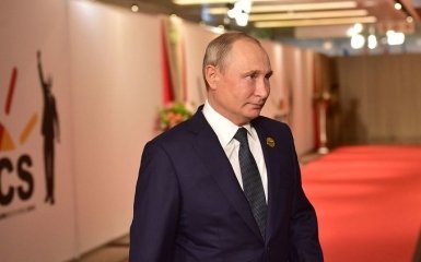 Путин уже начал терять влияние в постсоветских государствах