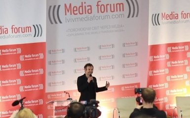 В соцсетях восхитились словами Вакарчука об Украине