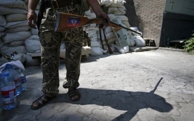 Обмен пленными с боевиками: Украина пошла на жест доброй воли