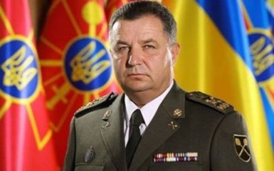 Министр обороны сделал заявление насчет мобилизации в Украине