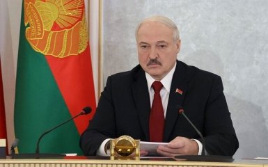 Лукашенко висунув вимогу щодо переговорів України та РФ