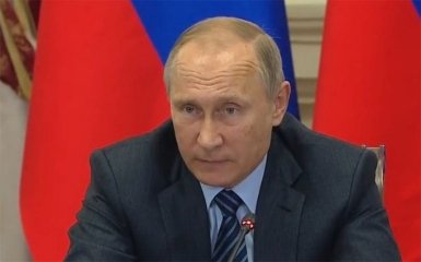 Путін збрехав, розповідаючи про жахи Європи: соцмережі киплять
