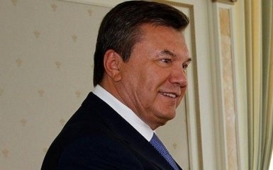 Они врут - у Януковича дерзко ответили Украине