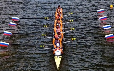 Российские спортсмены попались на допинге перед Олимпиадой в Токио