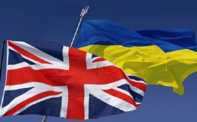 Британські дипломати просять колег у Європі не скорочувати допомогу Україні