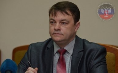 Ранение помощника главаря ДНР: появились забавные подробности