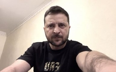 Брехня про "брудну бомбу" та поступове відновлення України — головне зі звернення Зеленського