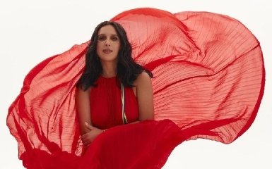 Джамала у свій день народження попросила у прихильників особливий подарунок