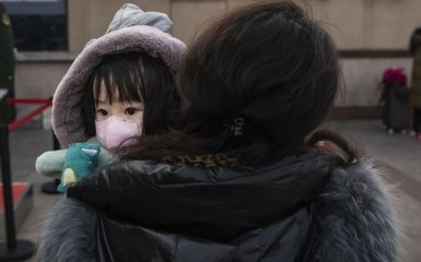 ВООЗ повідомила тривожні новини про китайський коронавірус