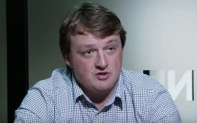 Без тиску МВФ в Україні проведена тільки одна реформа - Сергій Фурса