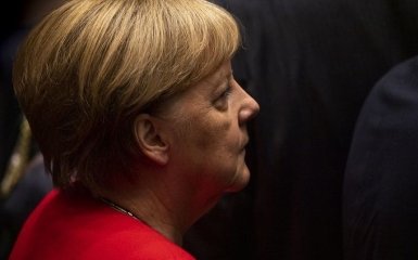 Меркель анонсировала новые идеи для общения ЕС с Путиным